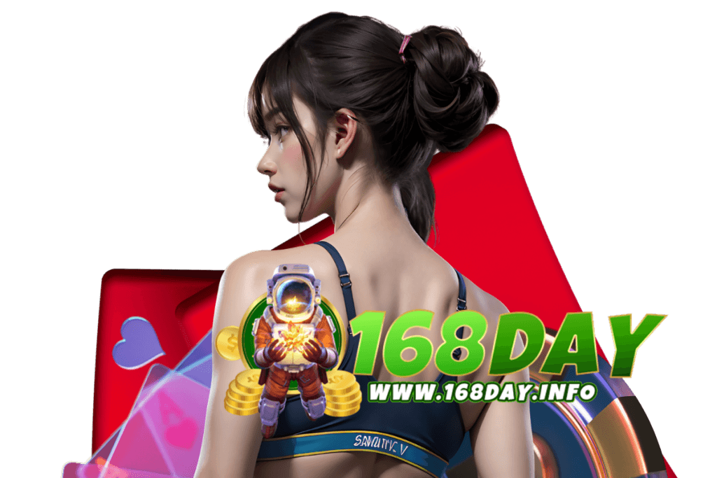 168day สมัคร