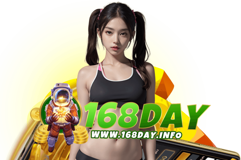 168day สล็อต