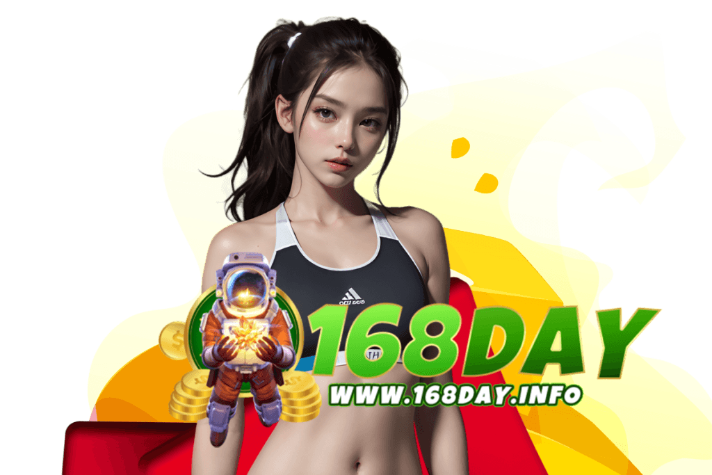 168day เว็บตรง